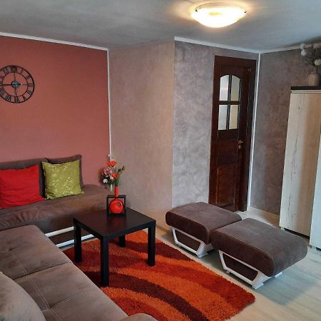 Casa Crissio Villa Sinaia Ngoại thất bức ảnh