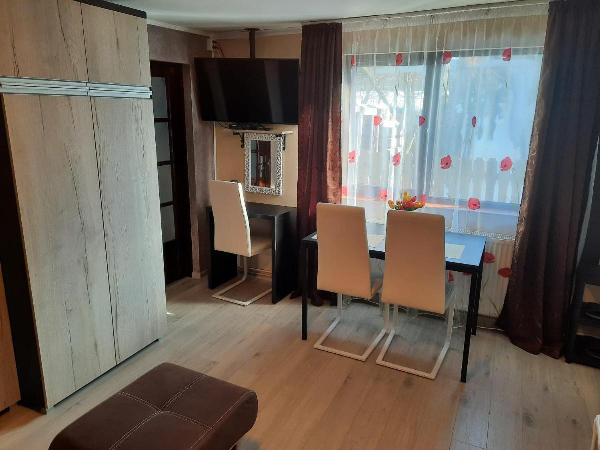Casa Crissio Villa Sinaia Ngoại thất bức ảnh