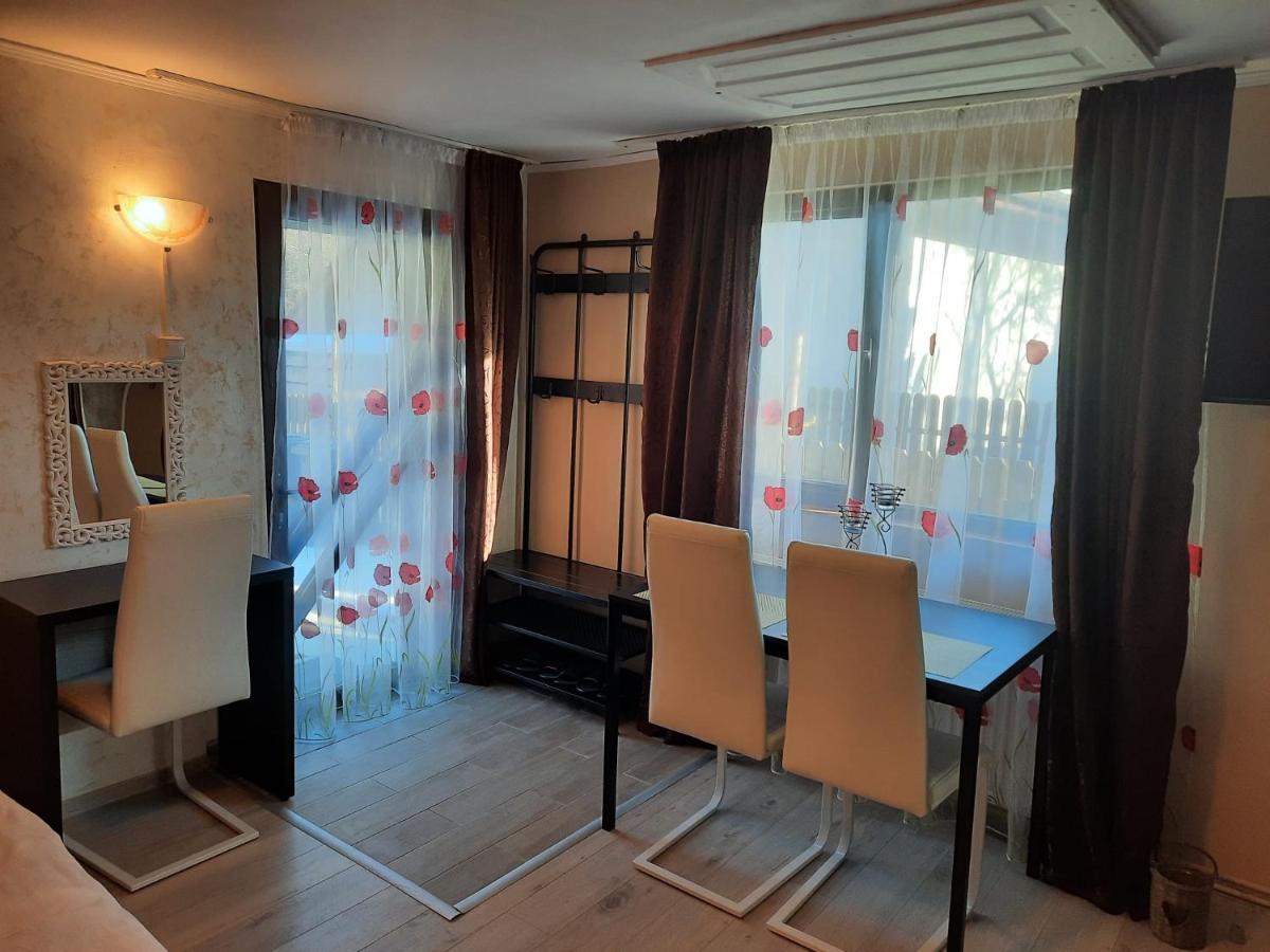 Casa Crissio Villa Sinaia Ngoại thất bức ảnh