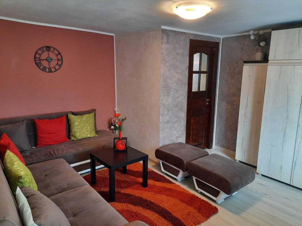 Casa Crissio Villa Sinaia Ngoại thất bức ảnh